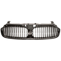 Grille de calandre noire