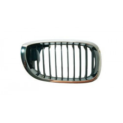 Grille de calandre chrome...