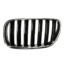 Grille de calandre chrome...