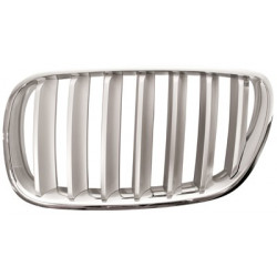 Grille de calandre chrome...