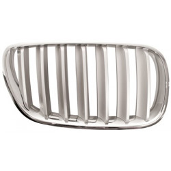 Grille de calandre chrome...