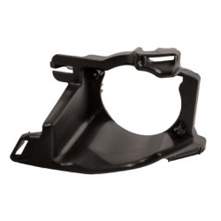 Support antibrouillard côté...