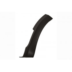 Elargisseur d'aile avant...