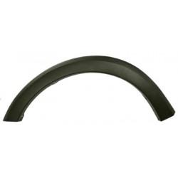 Elargisseur d'aile avant...