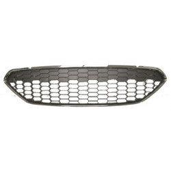 Grille de calandre noire...