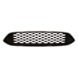 Grille de calandre noire...