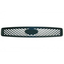 Grille de calandre noire