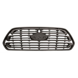 Grille de calandre