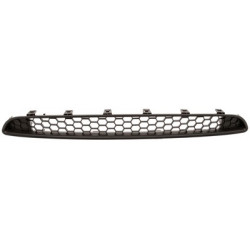 Grille de calandre noir