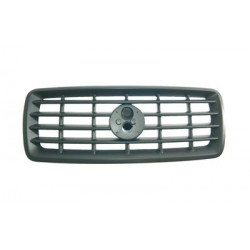 Grille de calandre noir