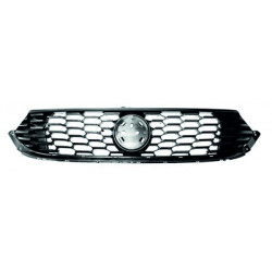 Grille de calandre noir