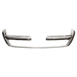 Moulure de grille chrome