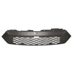 Grille de calandre noir