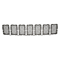 Grille de calandre...