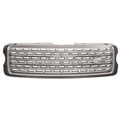 Grille de calandre gris...