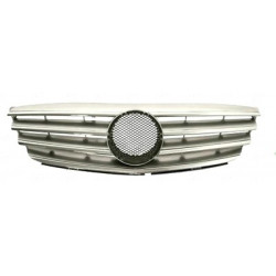 Grille de calandre