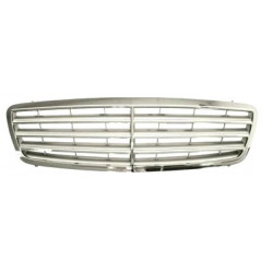 Grille de calandre