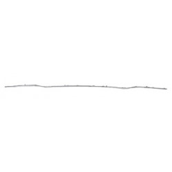 Bnadeau central chrome de...