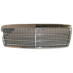 Grille de calandre