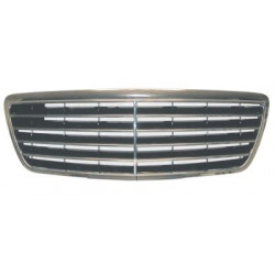 Grille de calandre