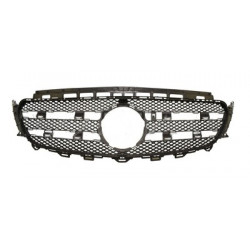 Grille de calandre