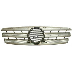 Grille de calandre