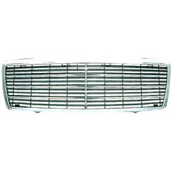 Grille de calandre