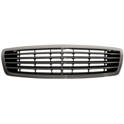 Grille de calandre