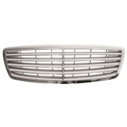 Grille de calandre