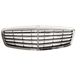 Grille de calandre