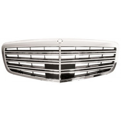 Grille de calandre