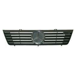 Grille de calandre