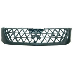 Grille de calandre noir