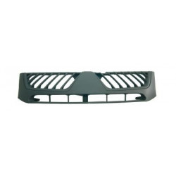 Grille de calandre noire