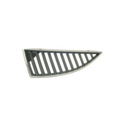 Grille de calandre chrome...