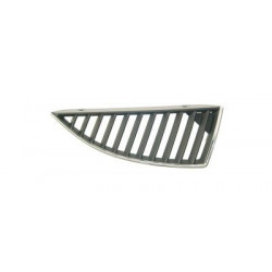 Grille de calandre chrome...