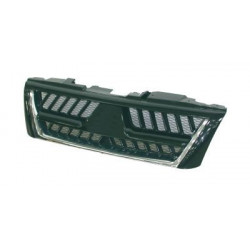 Grille de calandre noire