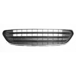 Grille de calandre argent...