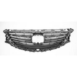 Grille de calandre noir