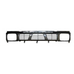 Grille de calandre argent...