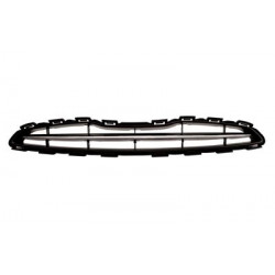 Grille de calandre grise...