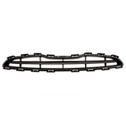 Grille de calandre noir