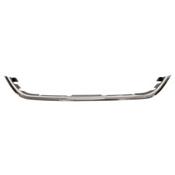 Moulure chrome de grille de...