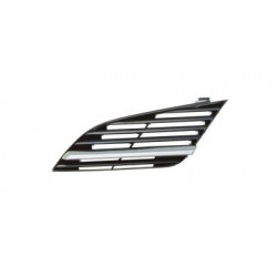 Grille de calandre chrome...