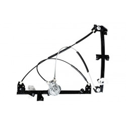 Lève-vitre manuel de porte...