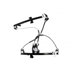 Mécanisme de lève-vitre de...