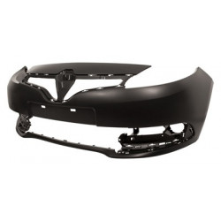 Pare-chocs avant à peindre...