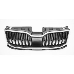 Grille de calandre