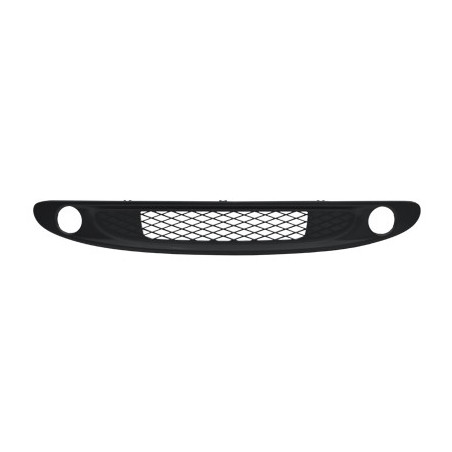 Grille de calandre