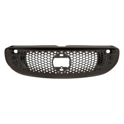 Grille de calandre noir